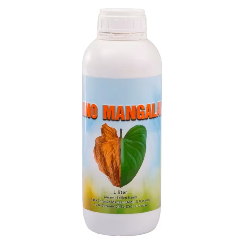 Amino Mangaland