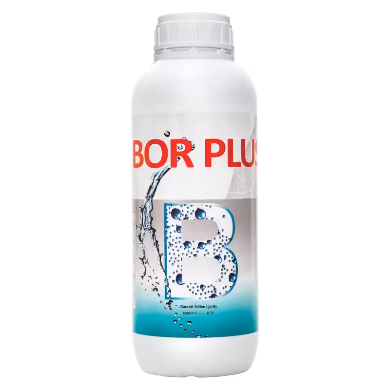 Bor Plus