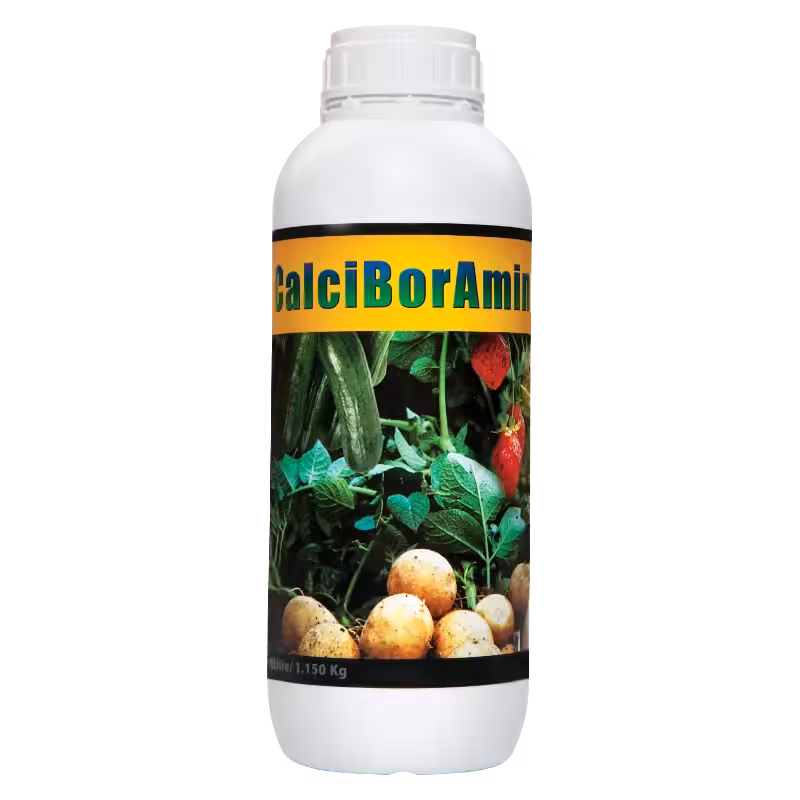 CalciBorAmin