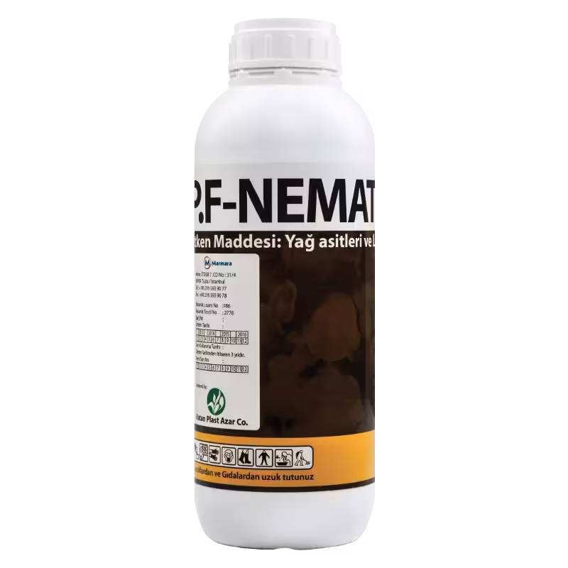 PF Nematod