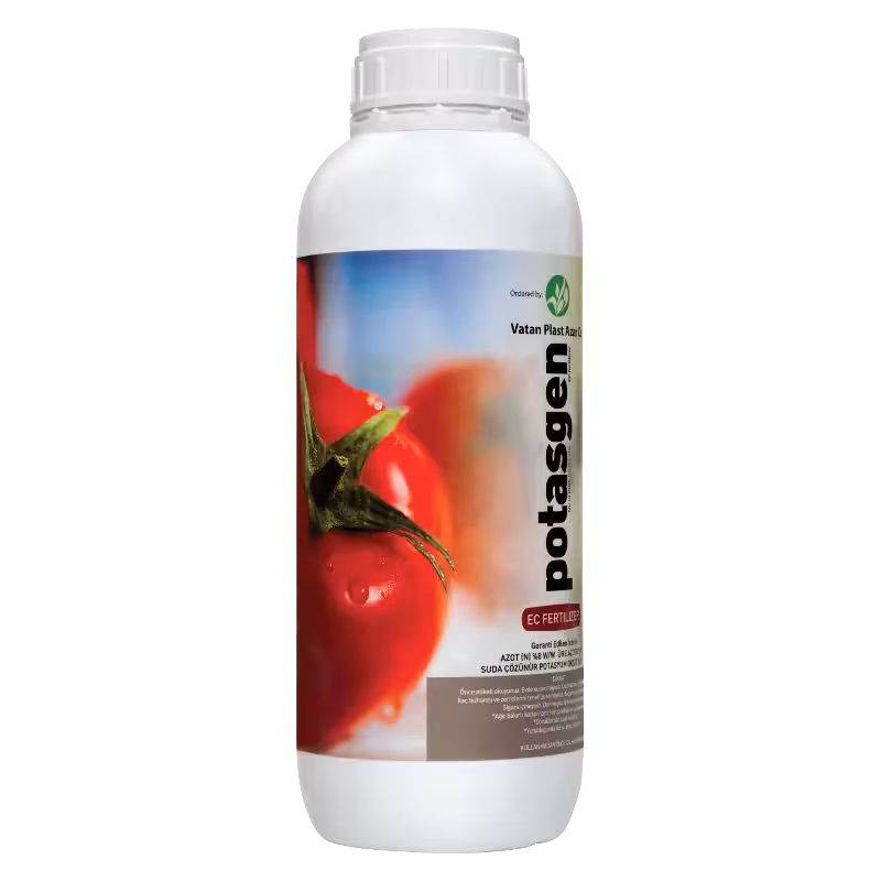 Potasgen