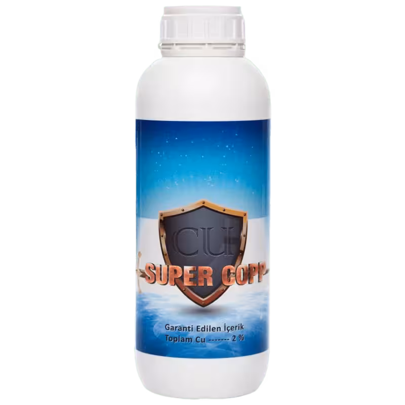SuperCOPP